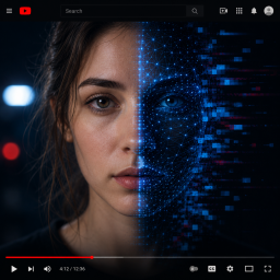 YouTube uvodi vidljivije oznake za AI sadržaj